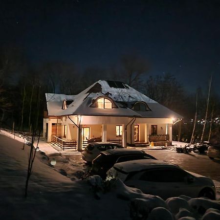 Provence Suceava Otel Dış mekan fotoğraf