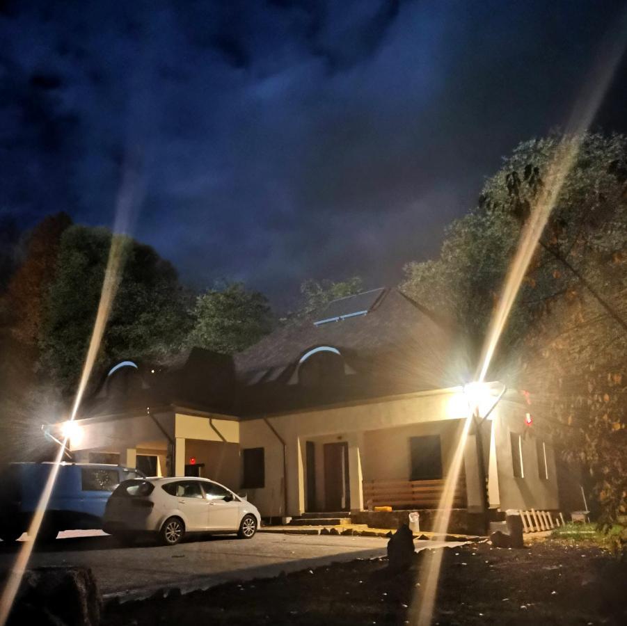 Provence Suceava Otel Dış mekan fotoğraf