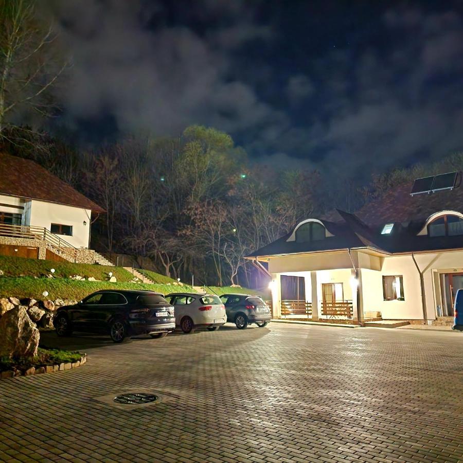 Provence Suceava Otel Dış mekan fotoğraf