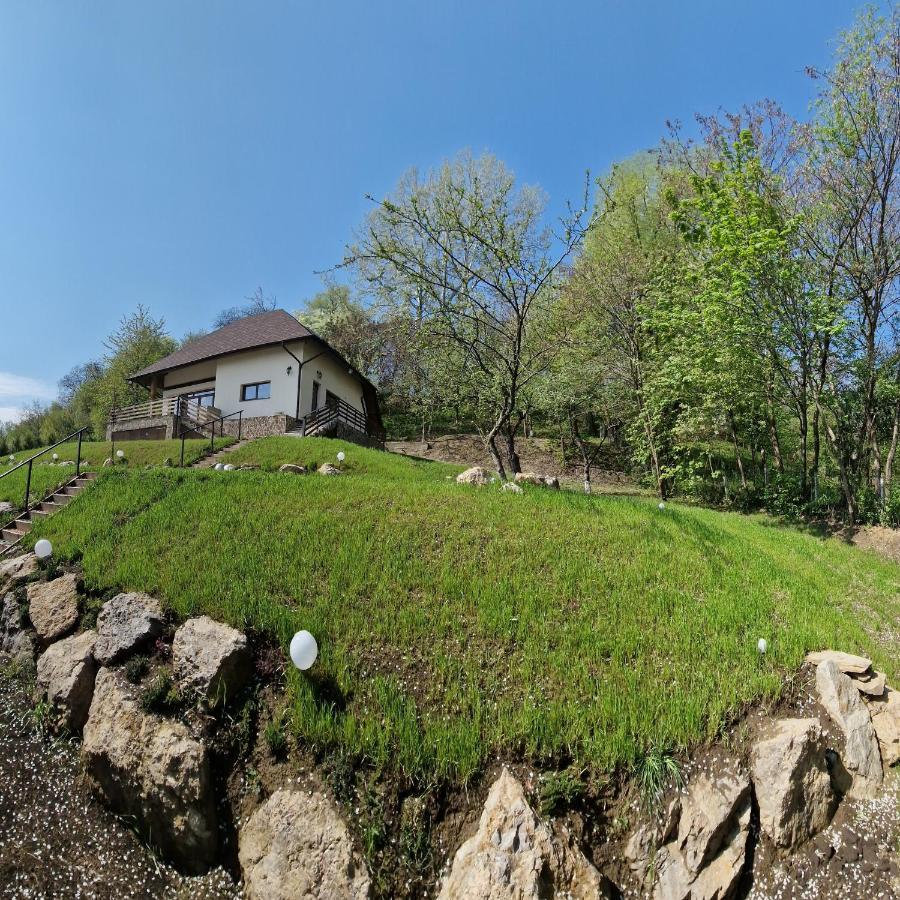 Provence Suceava Otel Dış mekan fotoğraf