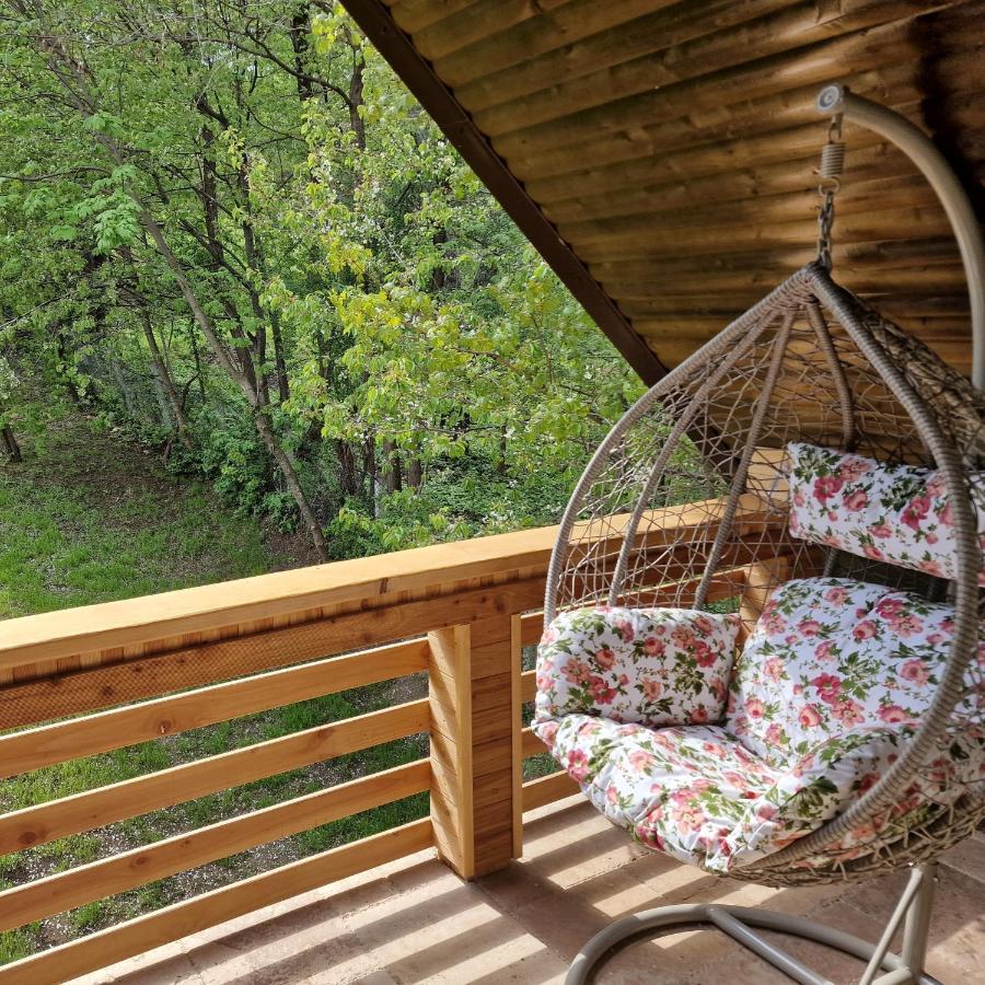 Provence Suceava Otel Dış mekan fotoğraf