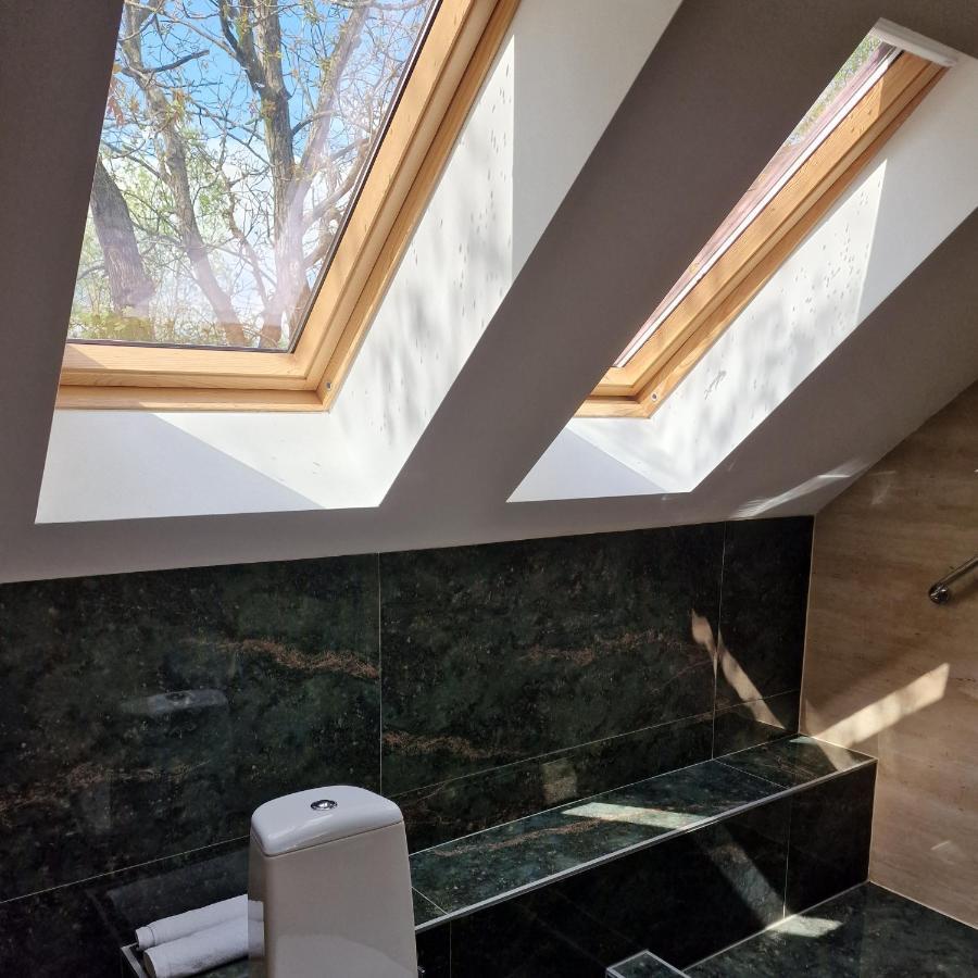 Provence Suceava Otel Dış mekan fotoğraf