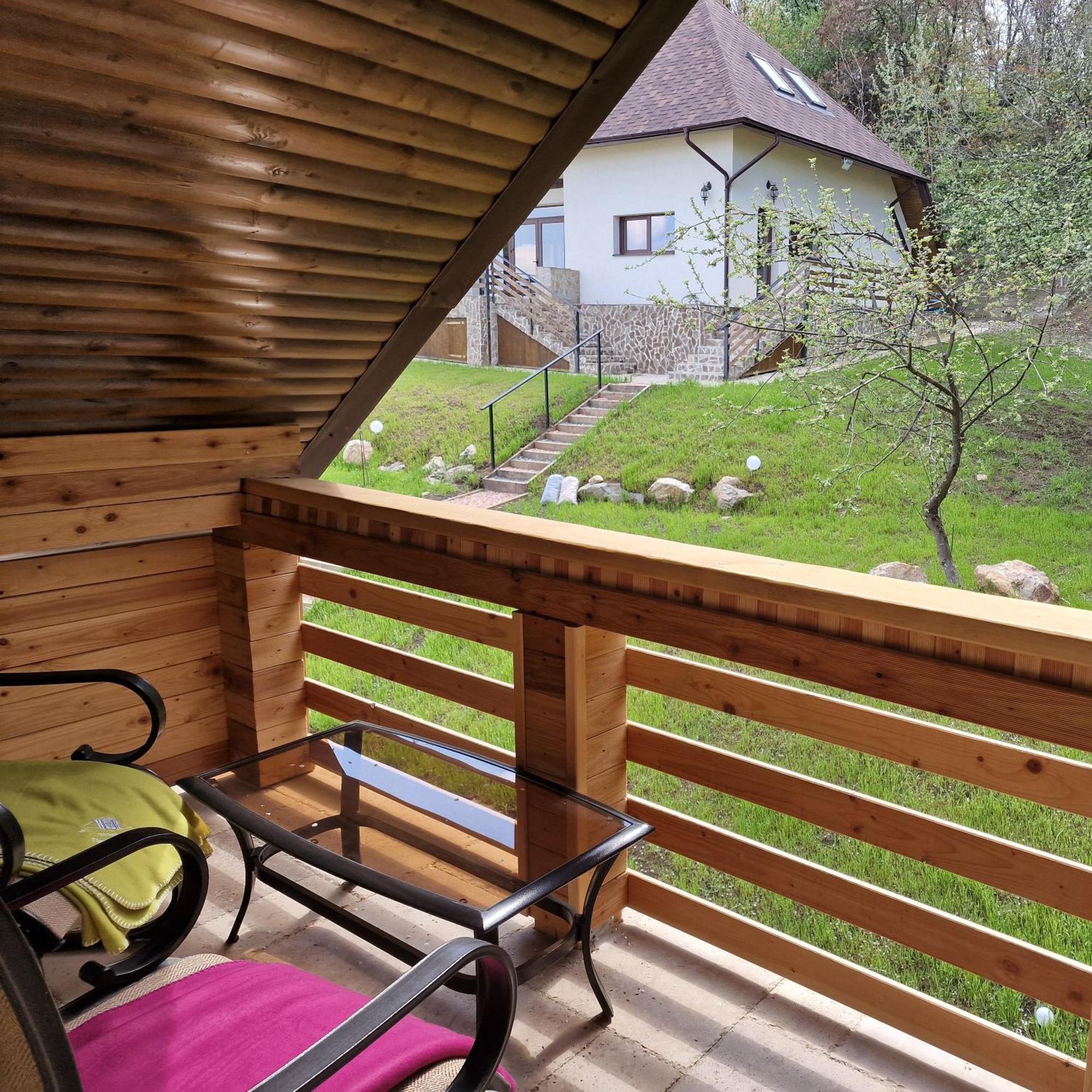 Provence Suceava Otel Dış mekan fotoğraf