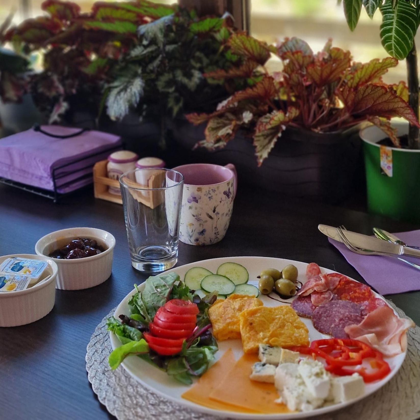Provence Suceava Otel Dış mekan fotoğraf