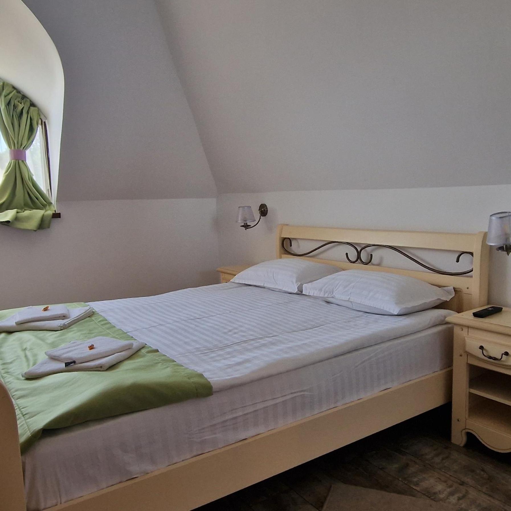 Provence Suceava Otel Dış mekan fotoğraf