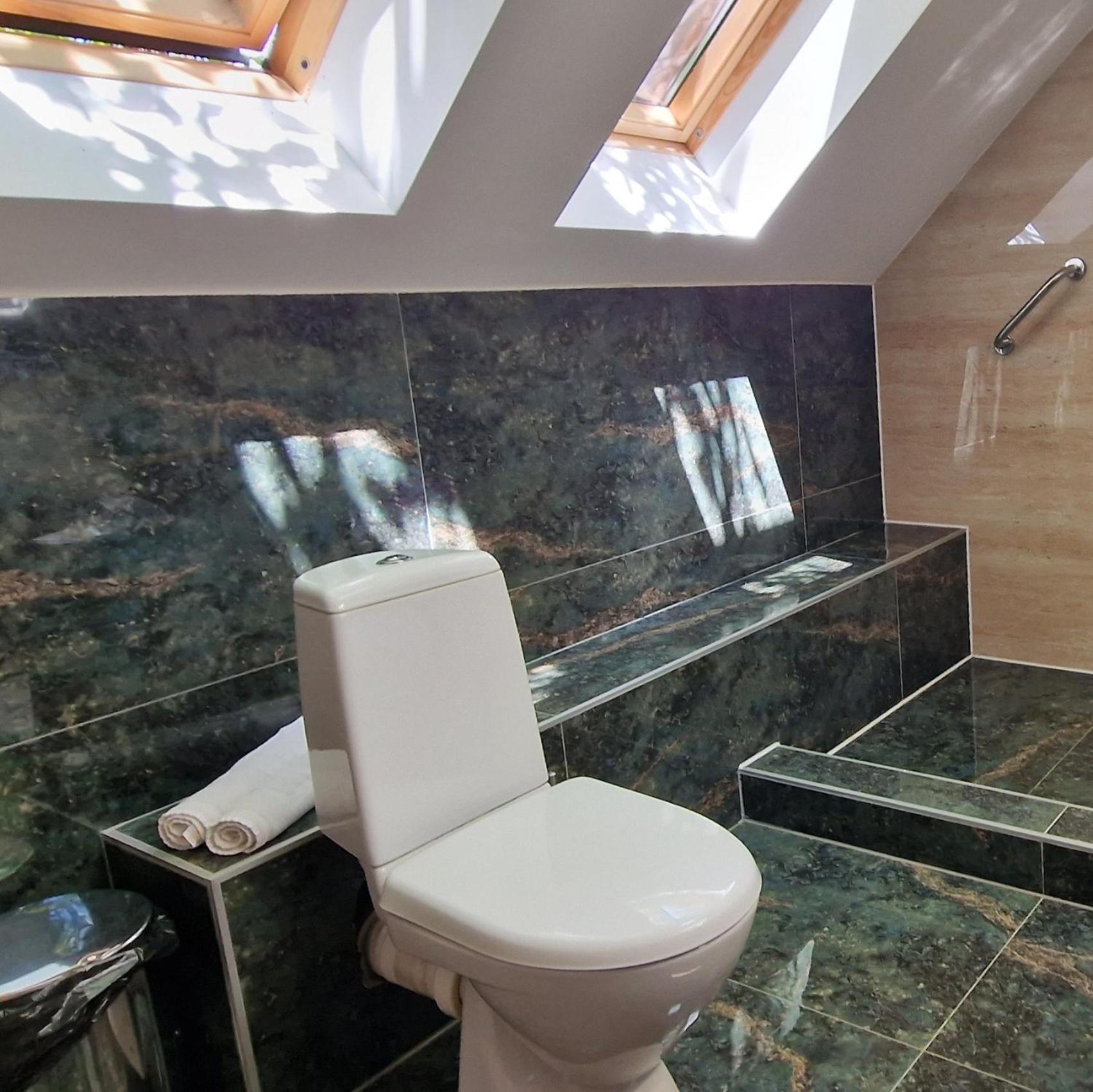 Provence Suceava Otel Dış mekan fotoğraf