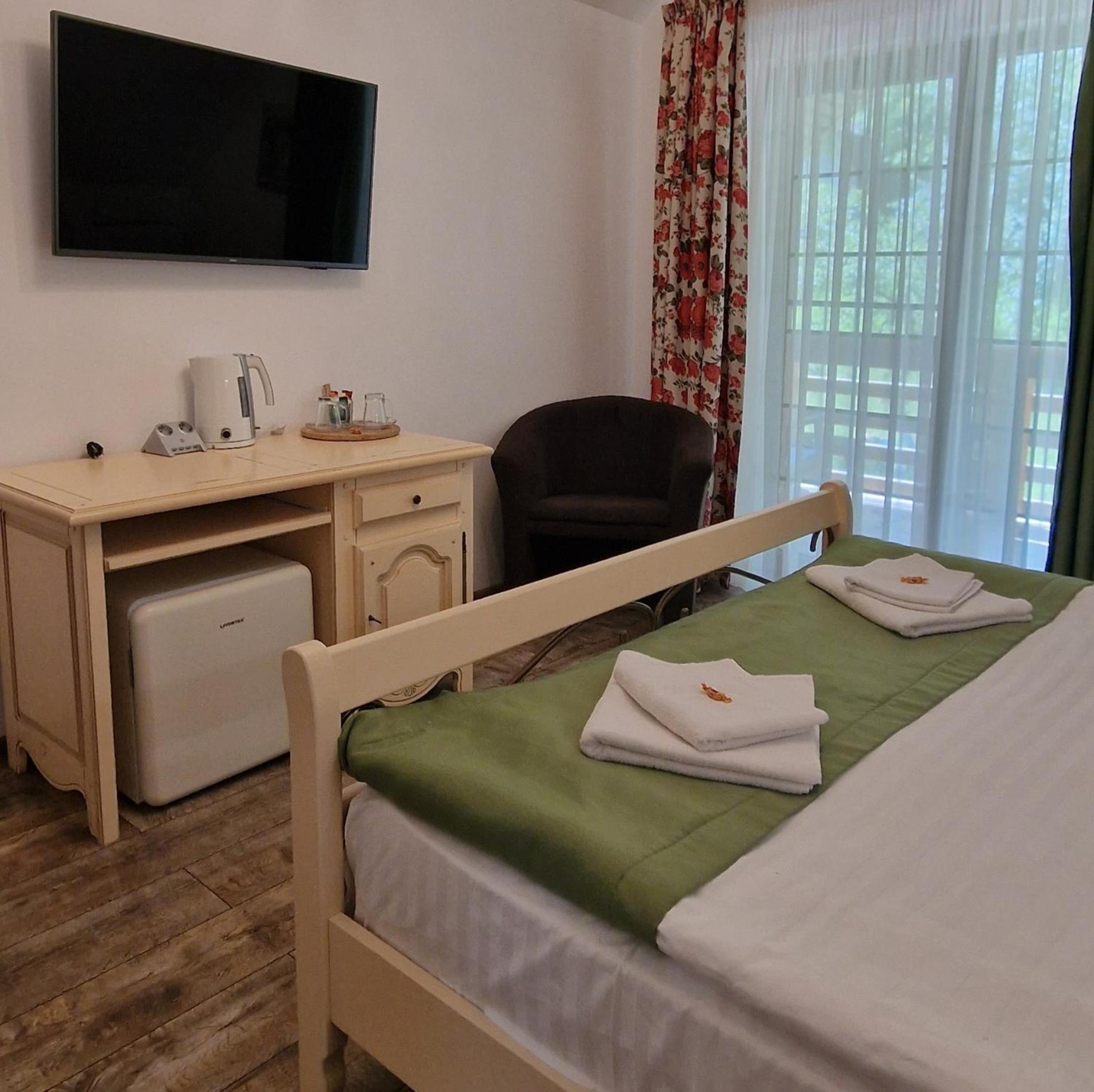 Provence Suceava Otel Dış mekan fotoğraf