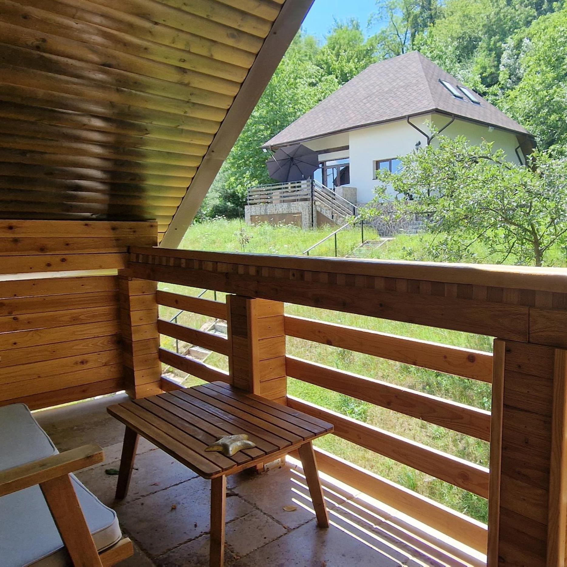 Provence Suceava Otel Dış mekan fotoğraf