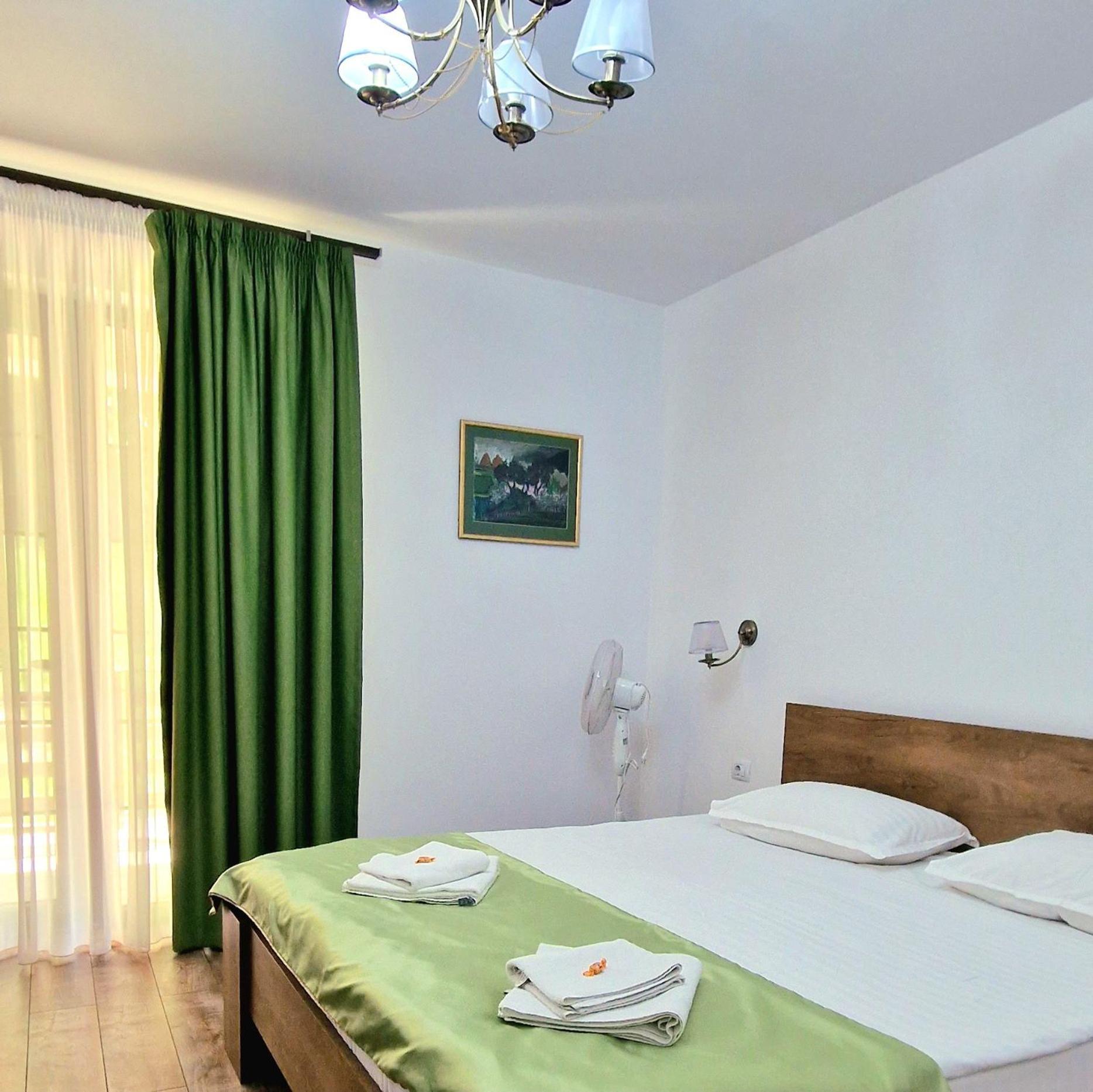 Provence Suceava Otel Dış mekan fotoğraf