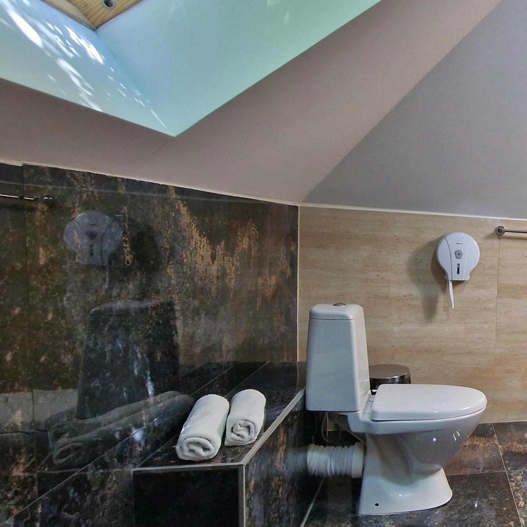 Provence Suceava Otel Dış mekan fotoğraf